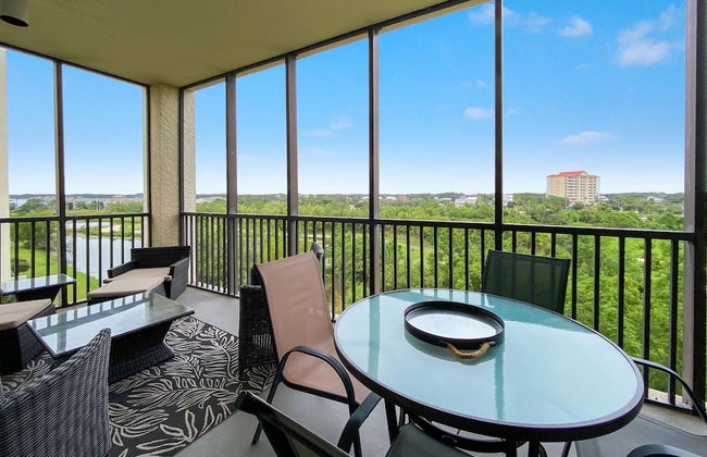 Lost Key C501 - Foto 48