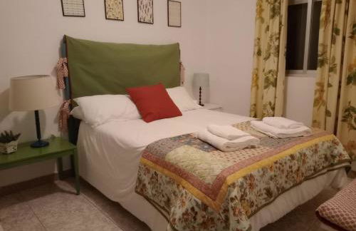 Casa Rural Tazgona - Photo 6