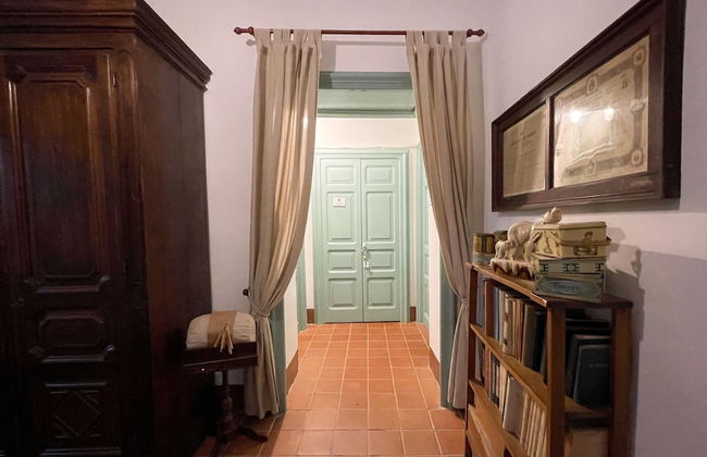 Masseria Bannata - Photo 35