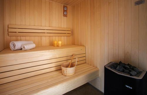 Chalet Serbijanka Alpine Retreat with Hammam Sauna and Jacuzzi for 14 Gueststs - Foto 15