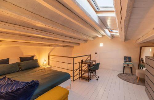 The Seafarers House - Latitude 37N in Ortigia - Photo 17