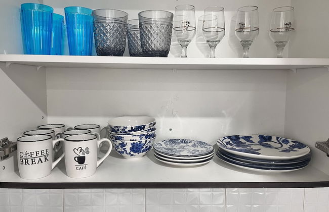 Luxury 2 bedroom 2 full baths rooms - Foto 7