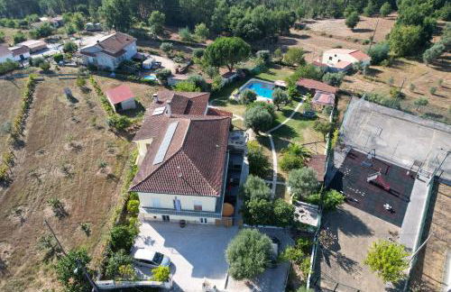 A Casa Amarela - Foto 50