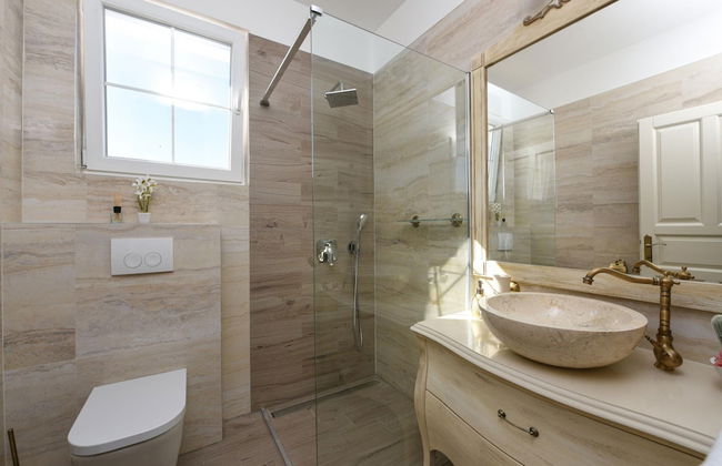 Villa Imperia Zadarvillas - Foto 48