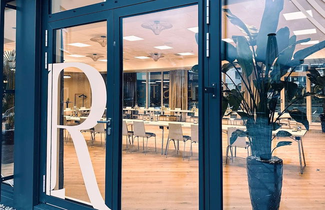 Boardinghouse Das RUNDUM - Foto 68