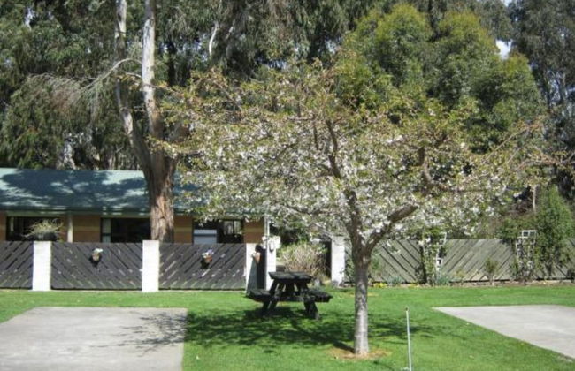 Invercargill Holiday Park & Motels - Foto 52