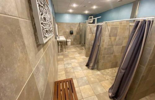 Driftwood Cozy Houseboat on the Water for 2 - Foto 4