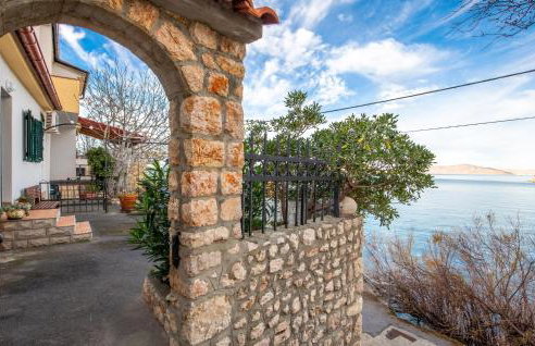 Cozy Home In Klada With Kitchen - Foto 7