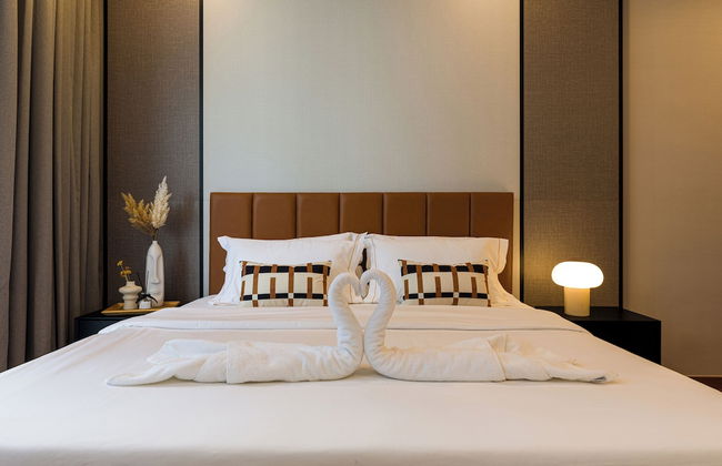 The Manor Residence KLCC by Five Senses - Foto 13