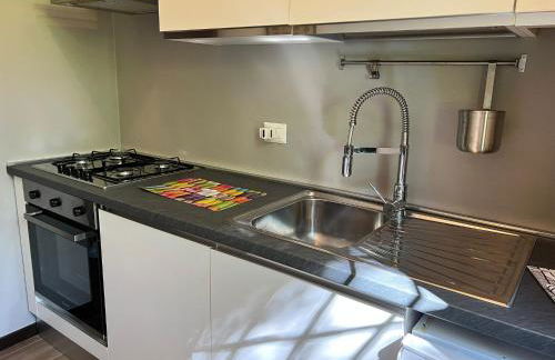 Bnbook Casa Luccio VistaLago Ispra - Foto 13