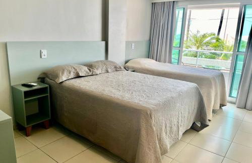 Flat JP Beira mar - Foto 4