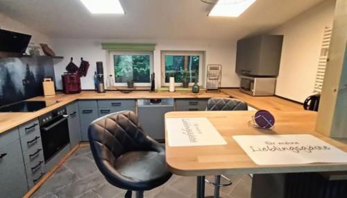 Ferienhaus Waldlicht 3 - Foto 2