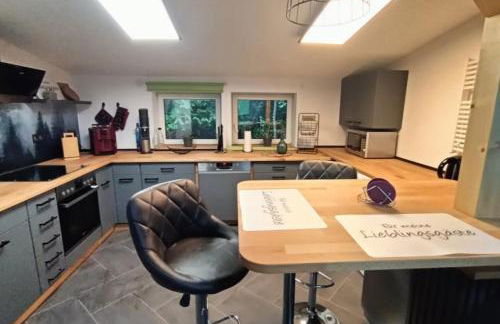 Ferienhaus Waldlicht 3 - Foto 2