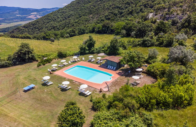 Borgo Cerbaiola - Foto 35