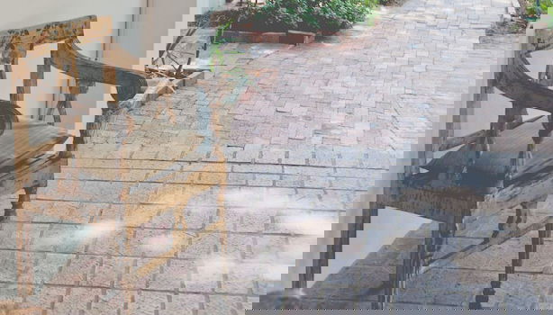 Mostrador de check-in y check-out