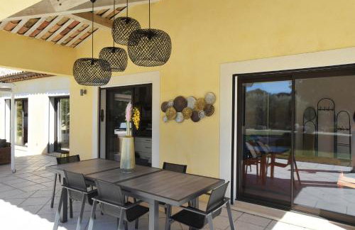 Villa Hameau de Signargues, entre Avignon - Pont du Gard et Uzes - Foto 15