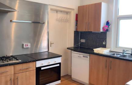 Norwyn Court Holiday Apartments - Foto 12