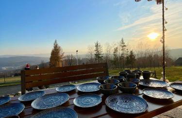 Wioska Jasia i Małgosi - Foto 23