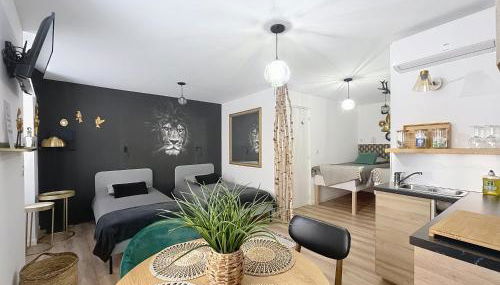 O'BERCAIL - Foto 5, stove