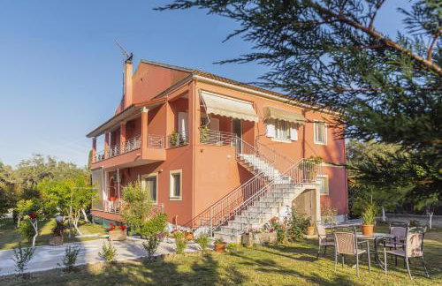 Villa Vasiliki - Foto 8