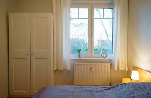 MeerZeit - Sünnenkieker WE4 - ABC287 - nur Feriengäste! - Foto 11