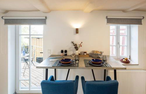 Ferienhaus Altstadtflair Bad Wildungen - bis 8 Personen - Foto 5