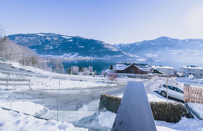 Panorama Chalet Schmittendrin by we rent - Foto 29