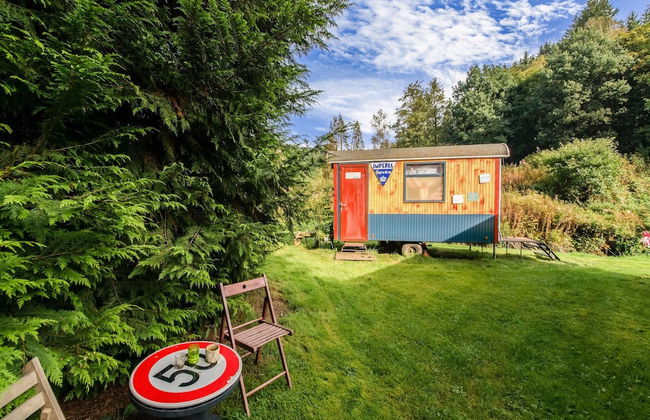 Holiday Home in Houffalize With Terrace - Photo 25