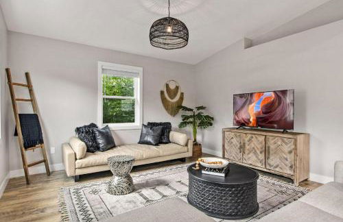 Spacious Downtown Apartment – Walk to Old Town Fc! - Foto 21