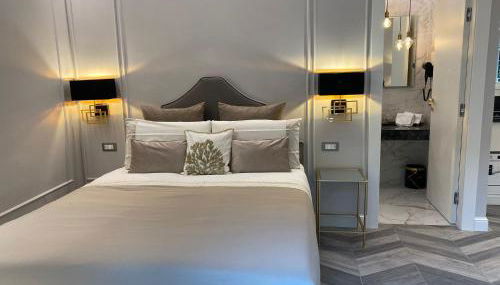 Suite Spartano Sorrento - Foto 5