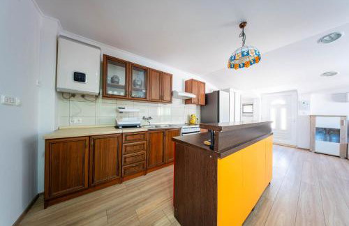 Seaview family apartments Dubrava - Photo 8