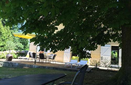 Magnifique gîte de campagne - Photo 5