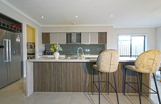 Charming Spacious Holiday House Wyndham - Foto 16
