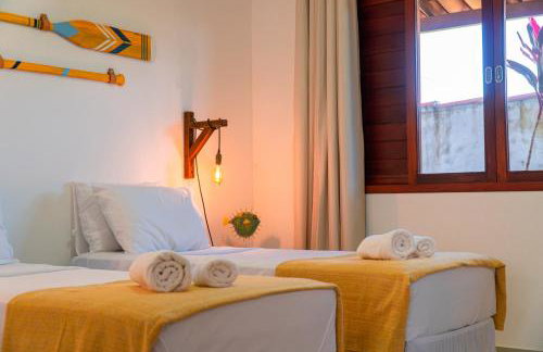 Rosa dos Ventos em São Miguel do Gostoso - Foto 31