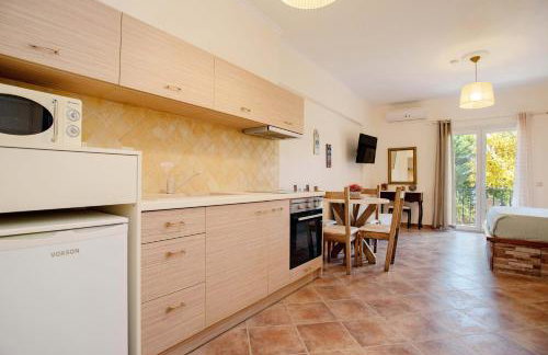 Villa Konstantina - Foto 11