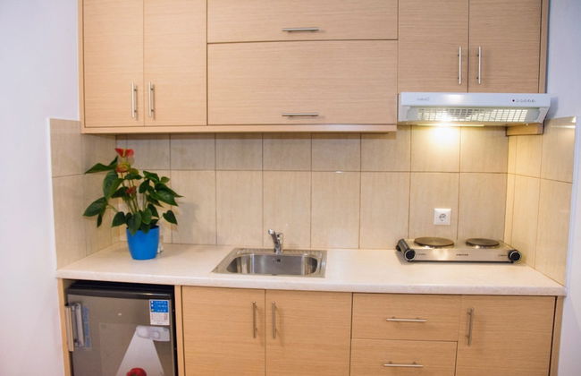 Ippoliti Village - Foto 80