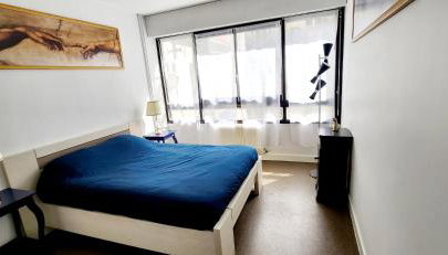 Village Faidherbe Appartement d'Angle Moderne - Foto 5