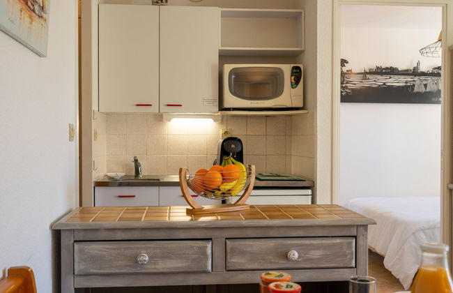 Le Yachting - Foto 13