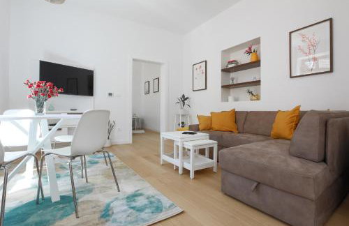 Apartment Nikola 4* - Foto 21