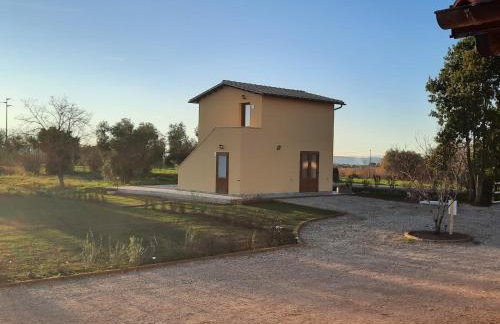 Agriturismo Bio Casale degli Orti - Foto 62