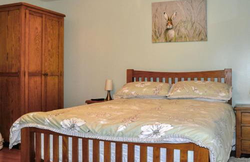 Holiday Home Glenn Cottage by Interhome - Foto 9