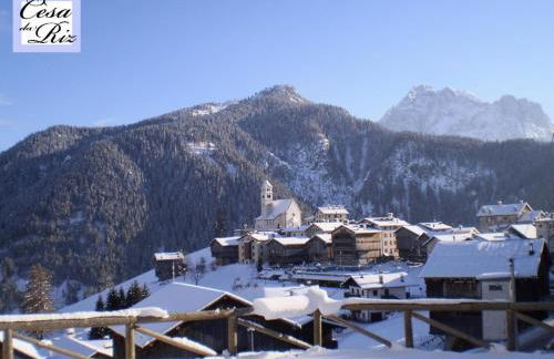 Cesa da Riz - Foto 34