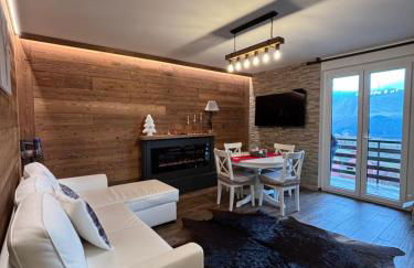 Lodge Cime Bianche - Prato Nevoso - Foto 1