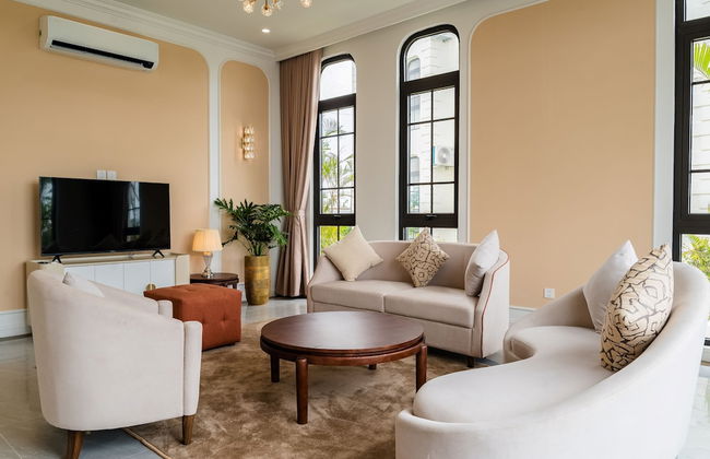 Ruby Tree Golf Villas - Foto 55