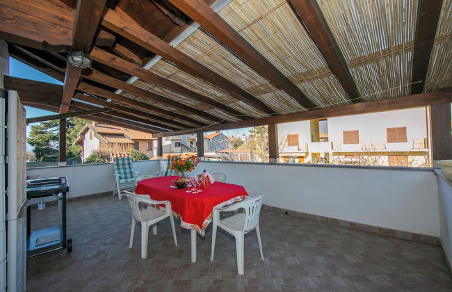 Casa Amabile With Salty water Pool - Foto 19