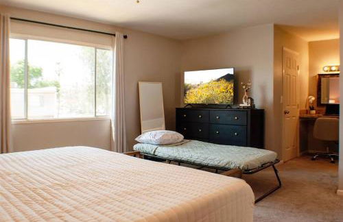 The Scott Casa - Walkable to Old Town Scottsdale, vibrant space, inviting patio! - Foto 23