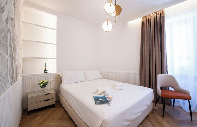 Novos Centro Apartments - Foto 11