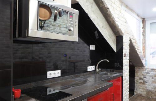 Tiny apartment on the roof touching Gibraltar - Foto 23