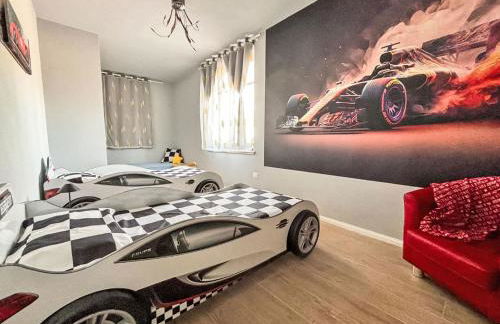 Villa Umbriancevilla by Interhome - Photo 38