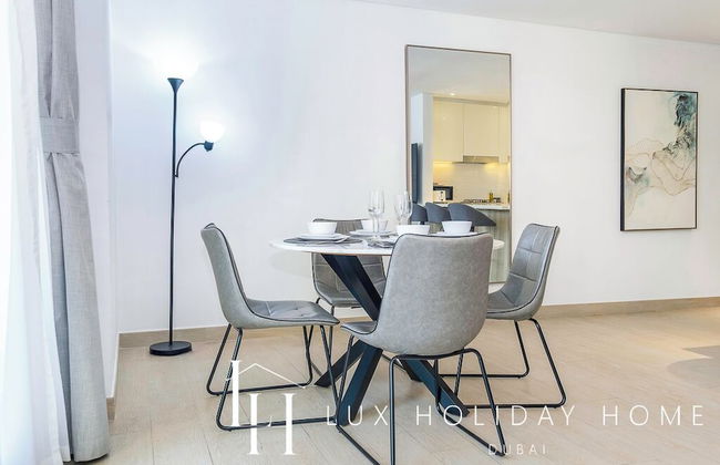 LUX Contemporary Suite Marina View 6 - Foto 6